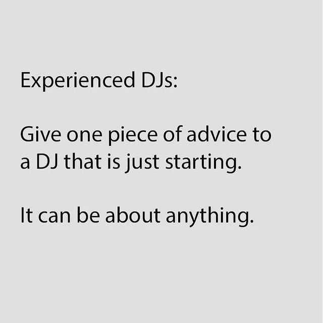 djcuepede в LOOKY. . Let's hear them...