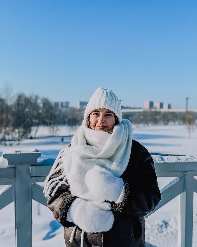 klimchuk_ir в LOOKY. . Когда в Подмосковье ...