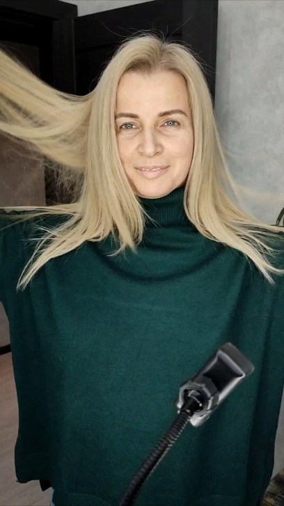 erikamprofessional в LOOKY. #стилистколористсочи,#стрижкисочи,#окрашиваниесочи,#парикмахерсочи,#колористмосква,#япарикмахер,#hairdresser,#matrix,#lorealparis. Окрашивание TOTAL BL...