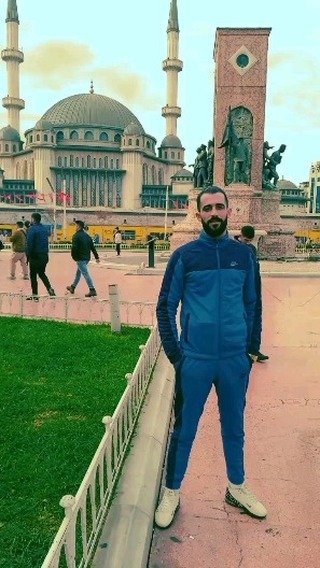 rabiimahamid14 в LOOKY. . 💙💙