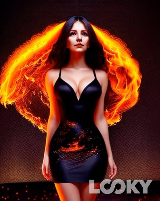 777_my_love_garden_777 в LOOKY. . null