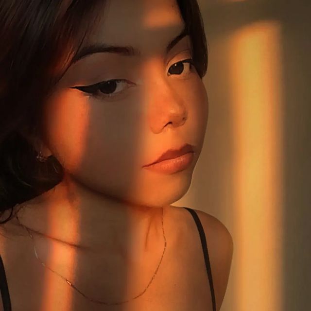 lyssa_.xtp в LOOKY. . 🌅 • Sol de fim de t...