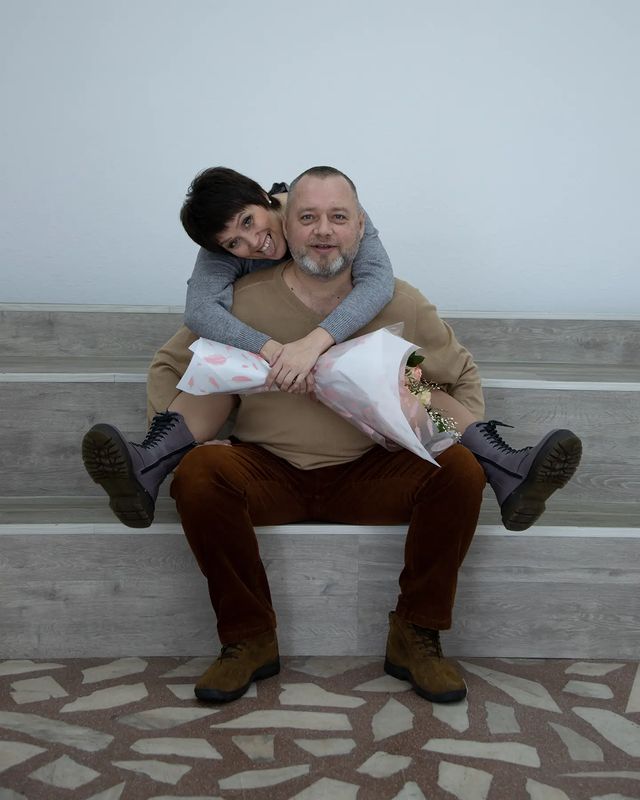 elena_avseevich в LOOKY. . Свадьба 3 года - Кож...