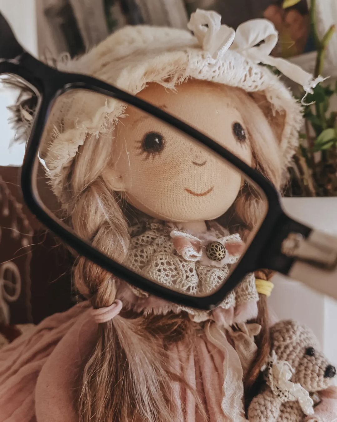happyhome_polly в LOOKY — Я коллекционер!
Да, многие удивляются. "Ведь, ты же сама шье