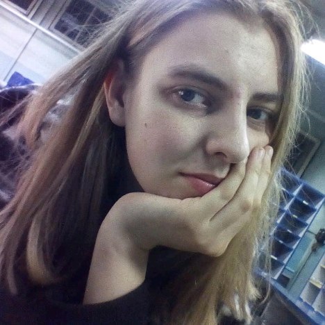 mrs._evil_0699 в LOOKY. . null
