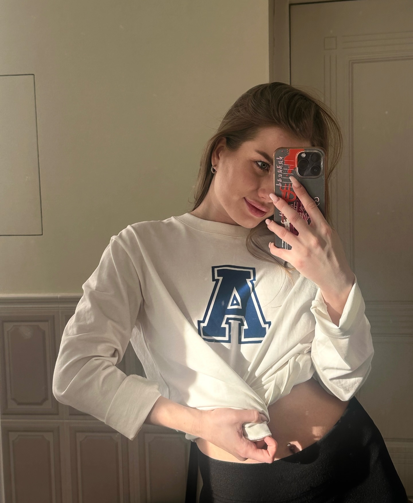 eva_slobodskaya in LOOKY. . Пост, который должен...
