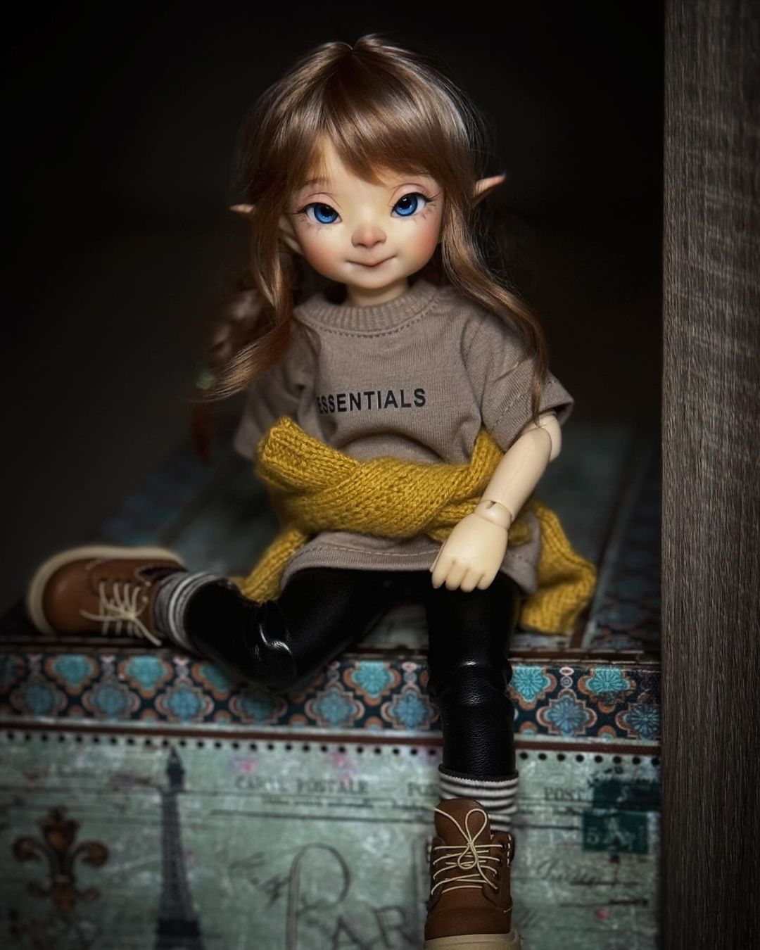 alice_doll_addicted в LOOKY — фото 2