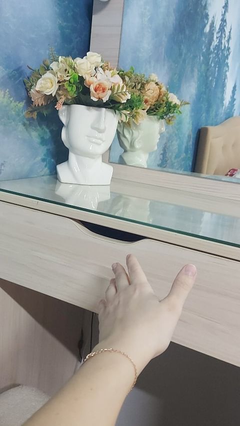 masha_doma_ в LOOKY. . Продолжаем наводить ...