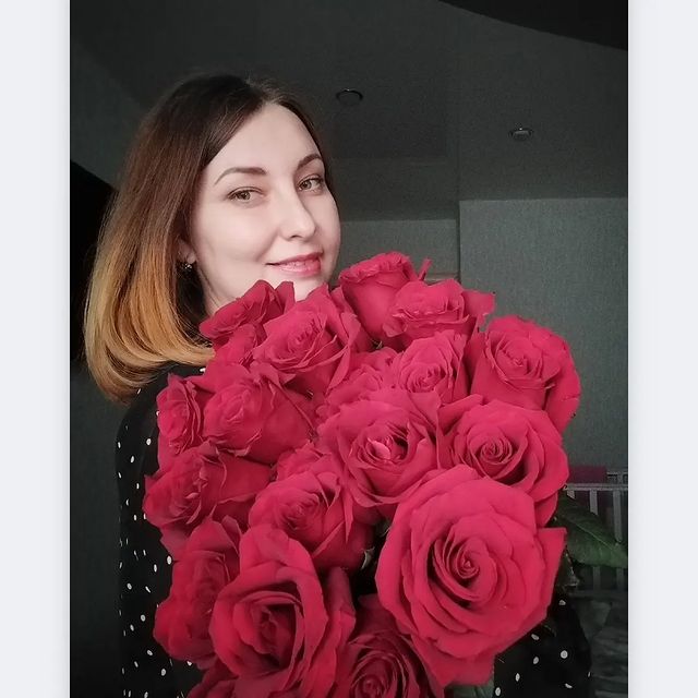 nina6354 в LOOKY. . Мои 35🎉Прекрасное н...