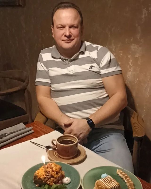 drfatoff в LOOKY. . Пятьдисец один год!