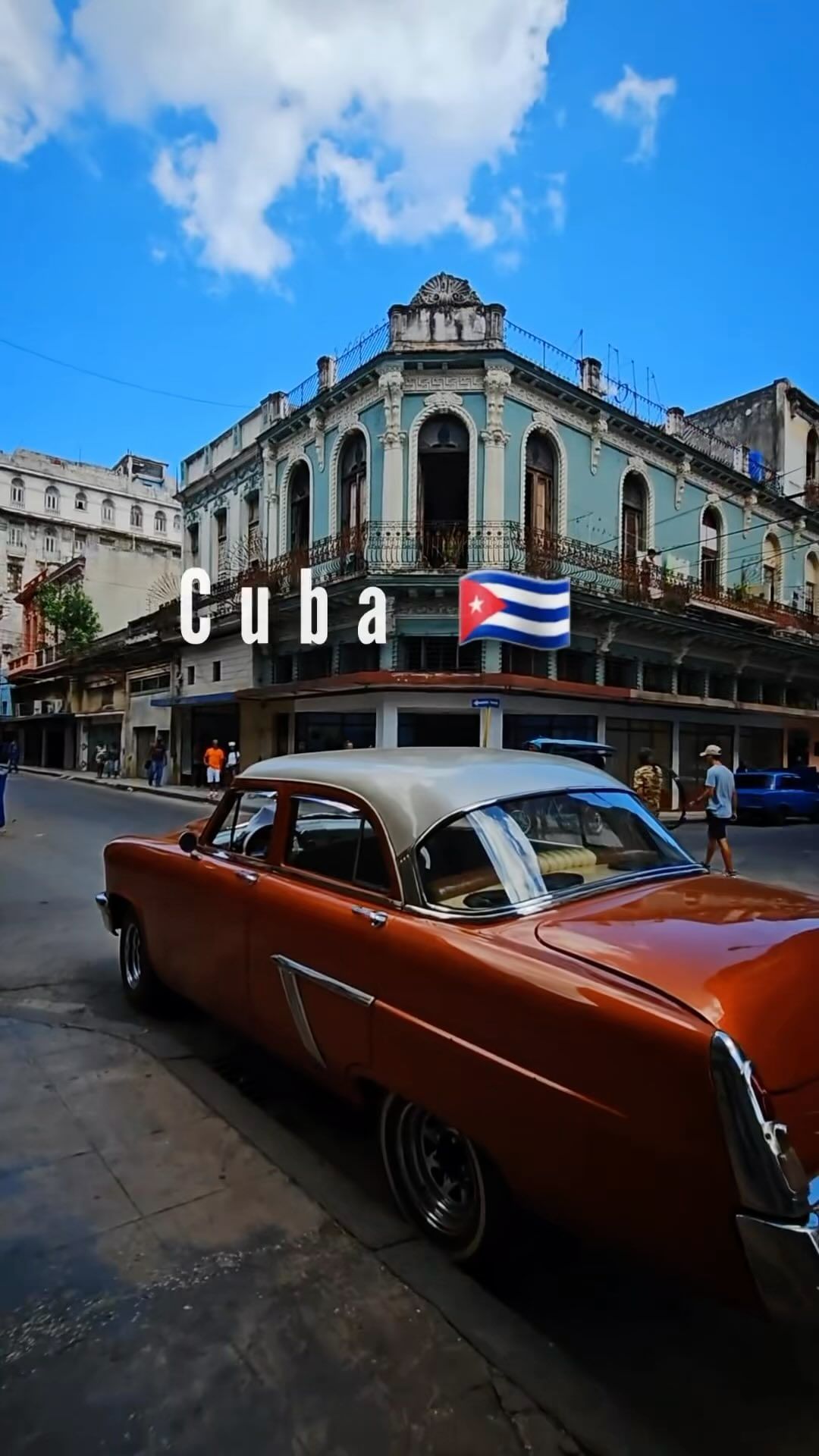 lebedeva_travel_agent in LOOKY. . 🇨🇺 Куба 2024 - что...