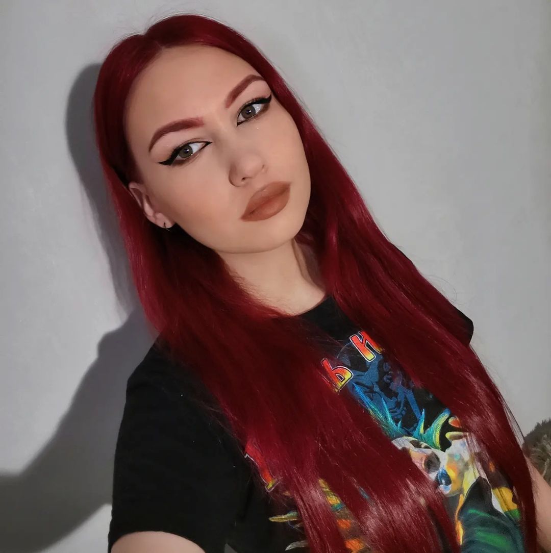 beilksuh в LOOKY — 🐯