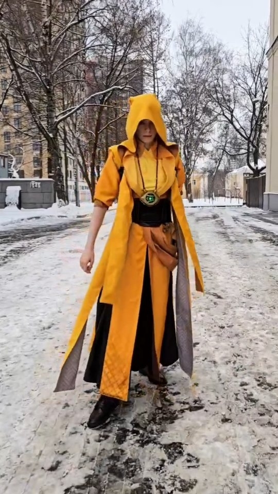 dalek_tyler в LOOKY. #doctorstrange,#doctorstrangecosplay,#theancientone,#benedictcumberbatch,#tildaswinton,#tildaswintonstyle,#theancientonecosplay,#cosplayersofinstagram. Are you ready?...
3
...