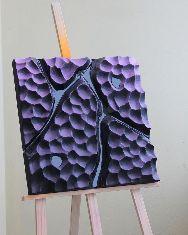 demakova.art в LOOKY. #интерьердизайн,#картиныдляинтерьера,#дизайнерам,#картинынадосках,#художниконлайн,#картинавинтерьере,#интерьерныекартиныкупить,#дизайнеринтерьеракрасноярск,#текстурныекартины. Объемная текстура в ...