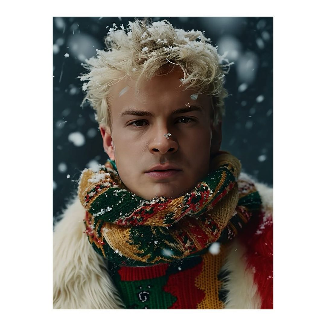 ilyanekhoroshev в LOOKY — ❄