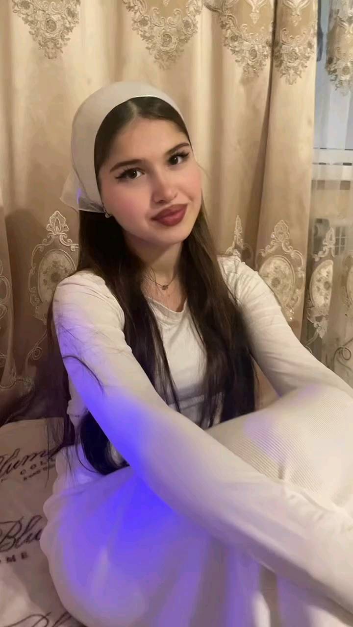 aminat_33 в LOOKY. . 💞