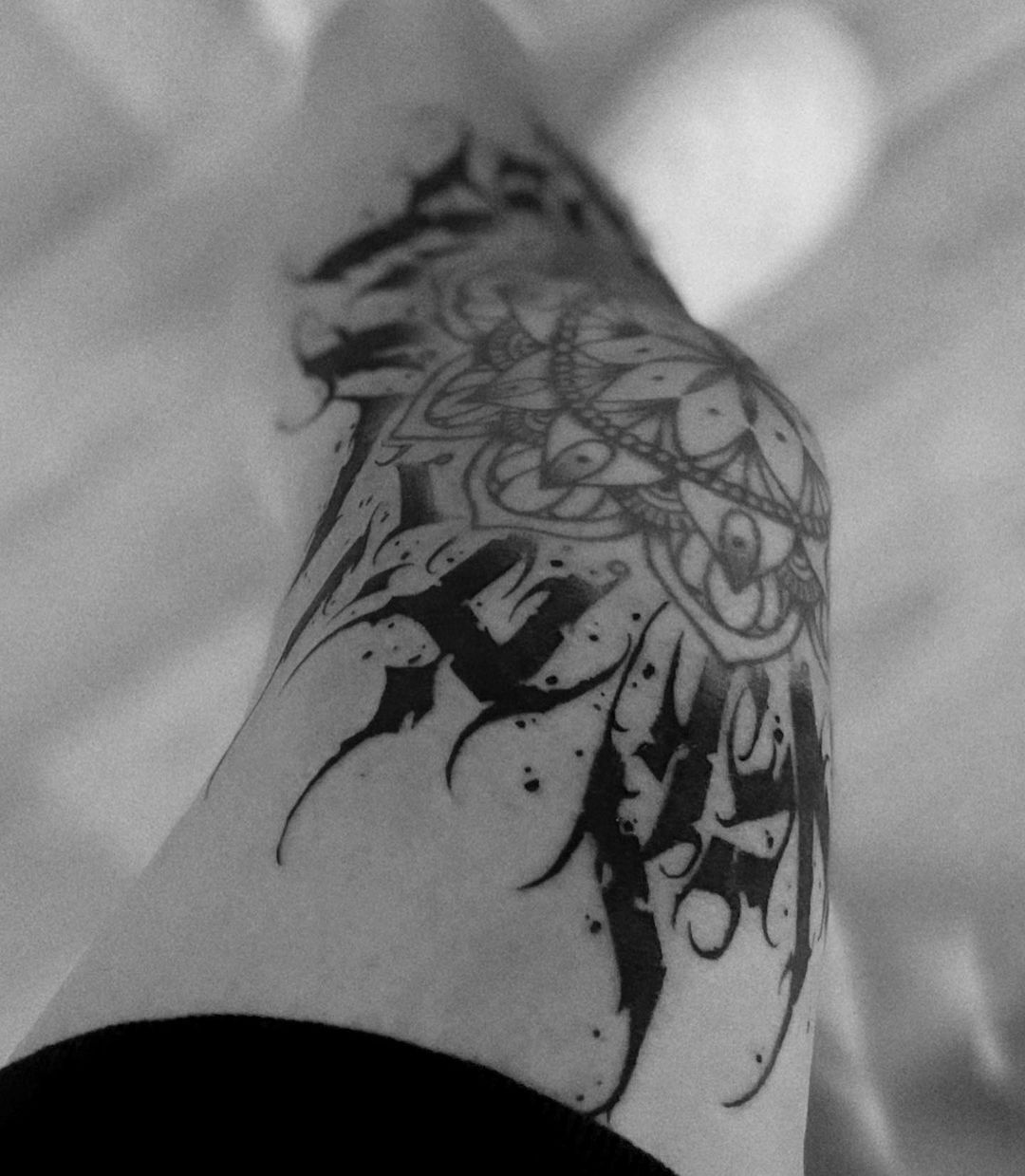 tattoo.mother в LOOKY — фото 2