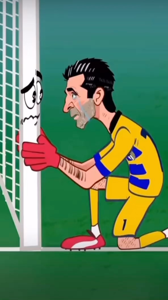 gold_style_108 в LOOKY. #футбол,#футбольчик,#футболки,#буффон,#буффонище. Gianluigi Buffon😢
#...