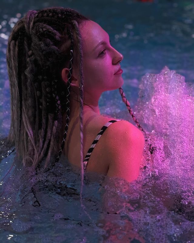 black_swan_6_6_6 в LOOKY. . Это первые фотки не ...
