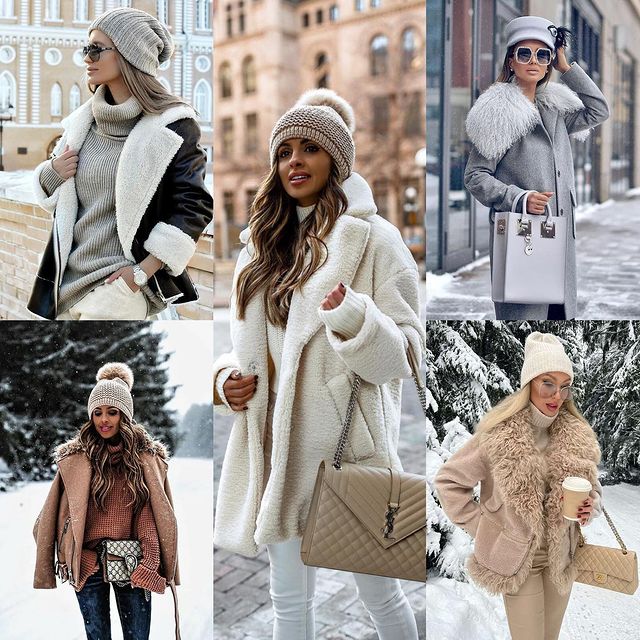 vogueshop_spb в LOOKY. #мода,#стиль,#одежда. Экологические матери...