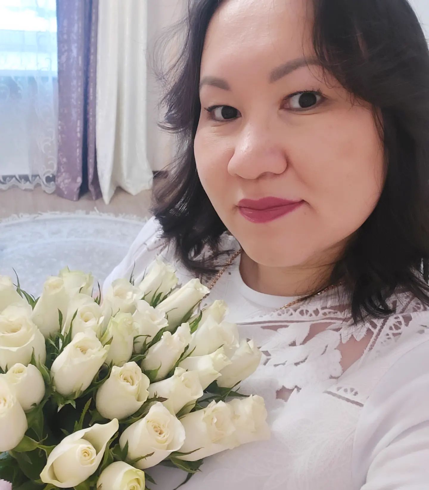 tugaeva_aliya in LOOKY. . Счастье- это когда т...