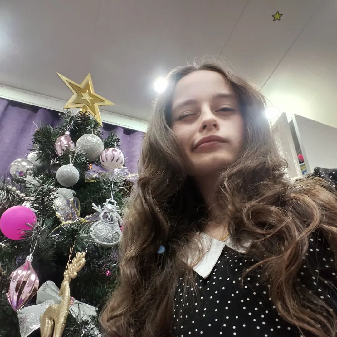 shhh_ayyy в LOOKY. #happynewyear,#🎄🪄💫🎇🙈. I love these photos ...
