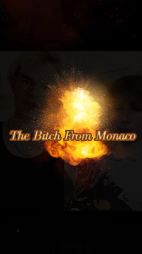 Evgeniy Echardo в LOOKY. . "The Bitch From Mona...