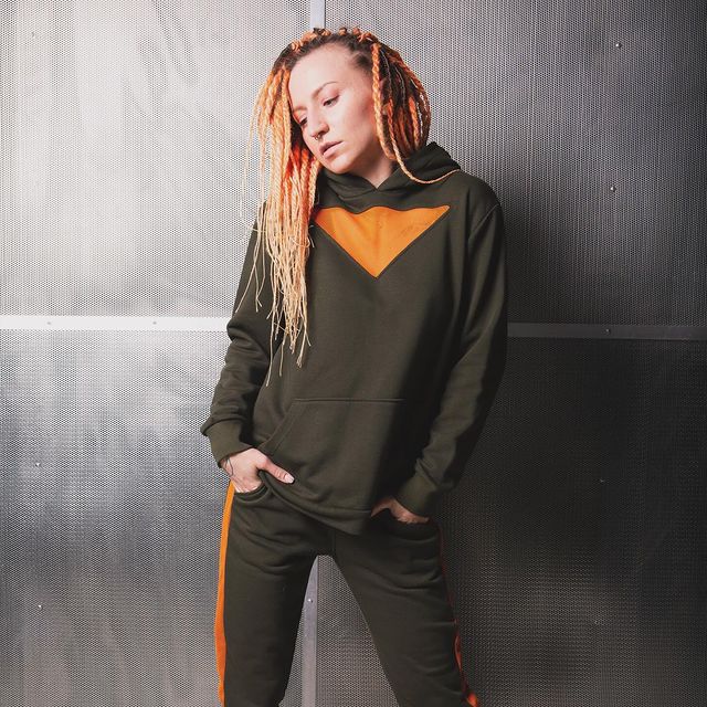 miss_roboto_store в LOOKY. . Стильно, практично и...