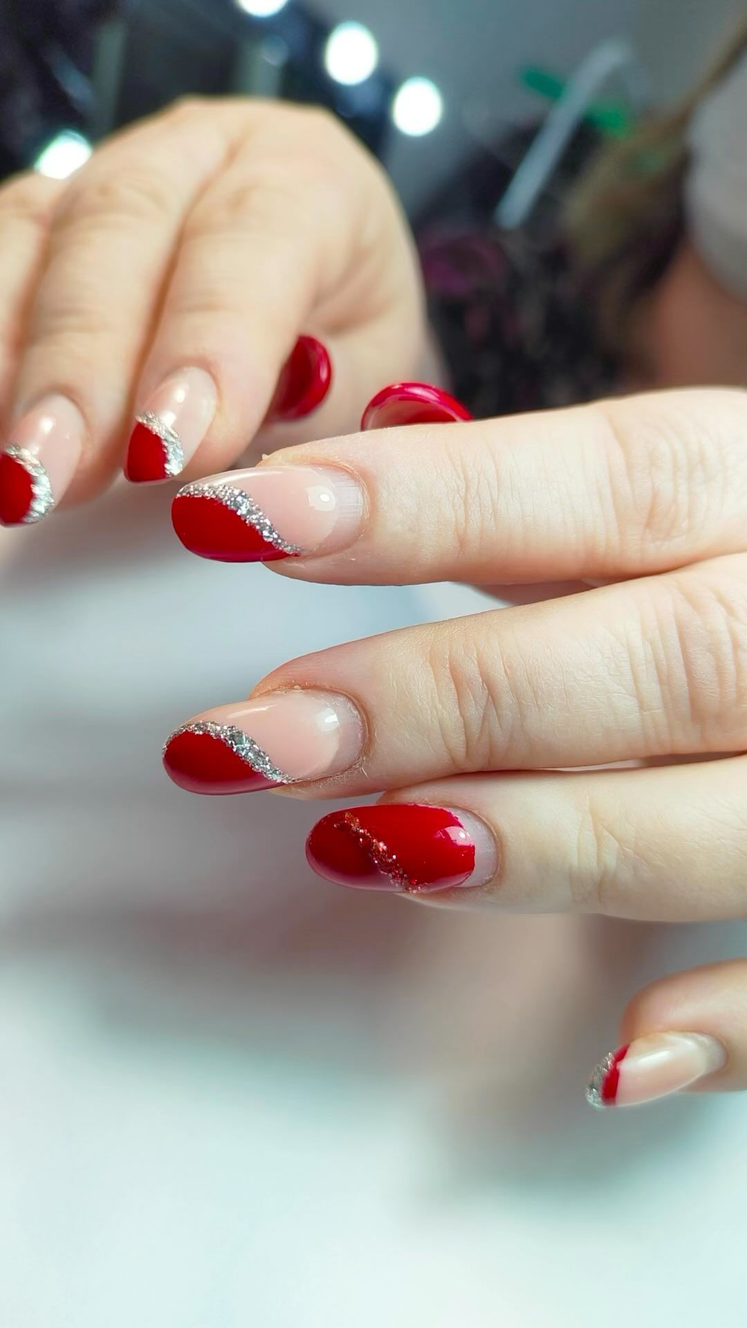 elenasimonovanails в LOOKY. . null
