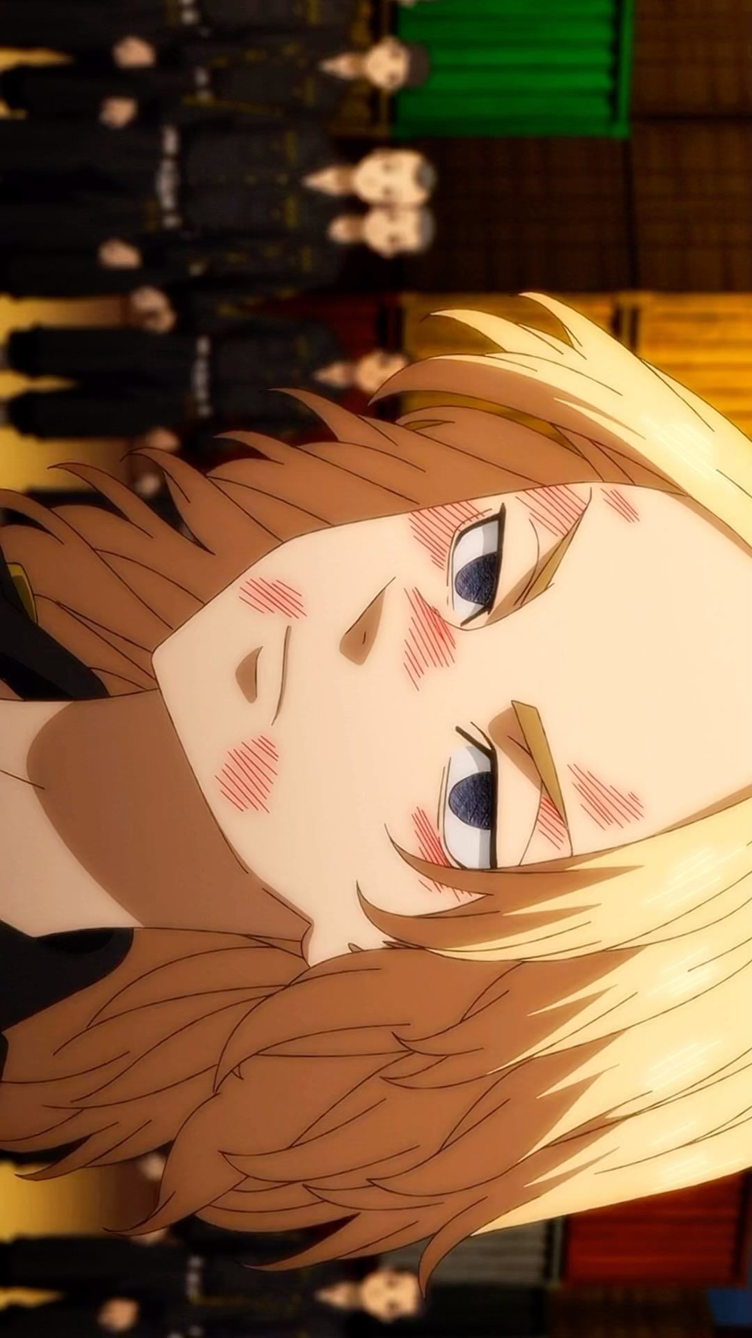 _anime_fox_edit_ в LOOKY. #anime,#manjiri,#izana,#animeedit. #anime #manjiri #iza...