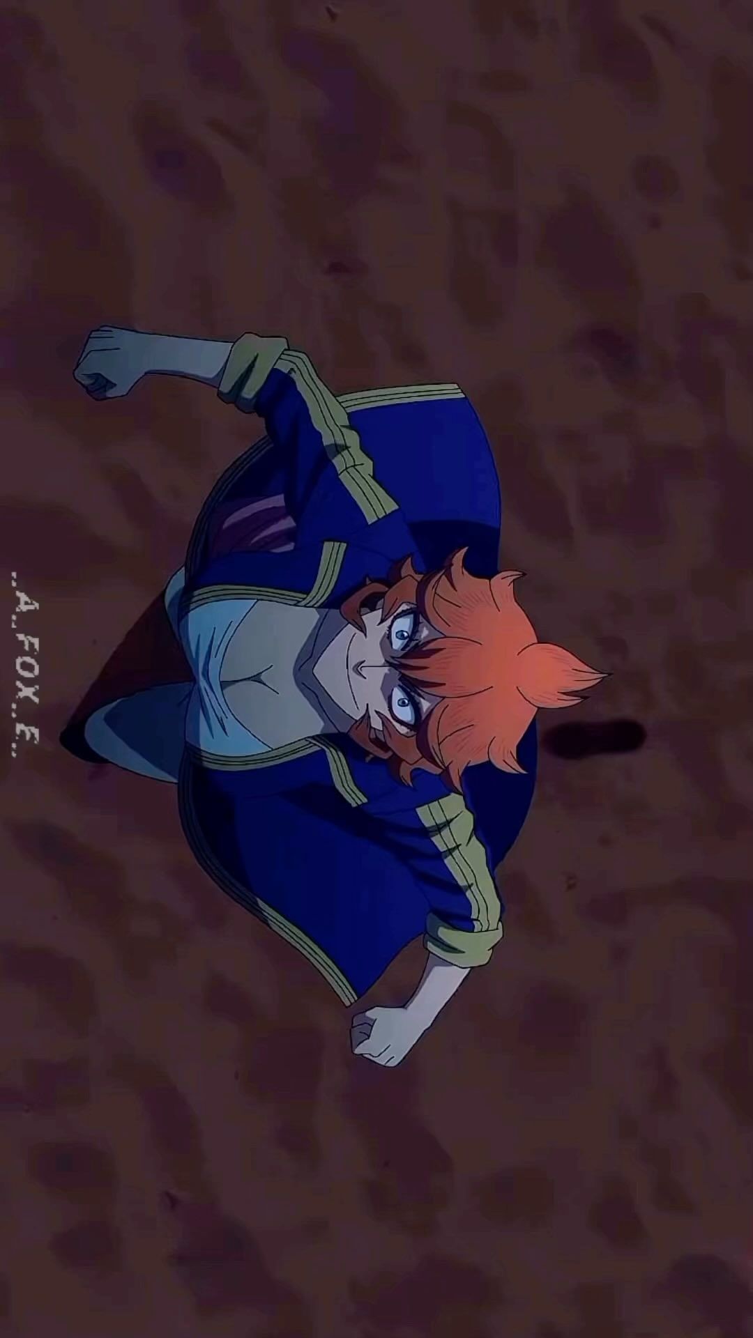 _anime_fox_edit_ в LOOKY. #blacklover,#anime,#mereoleonavermillion,#edit. #blacklover #anime #...