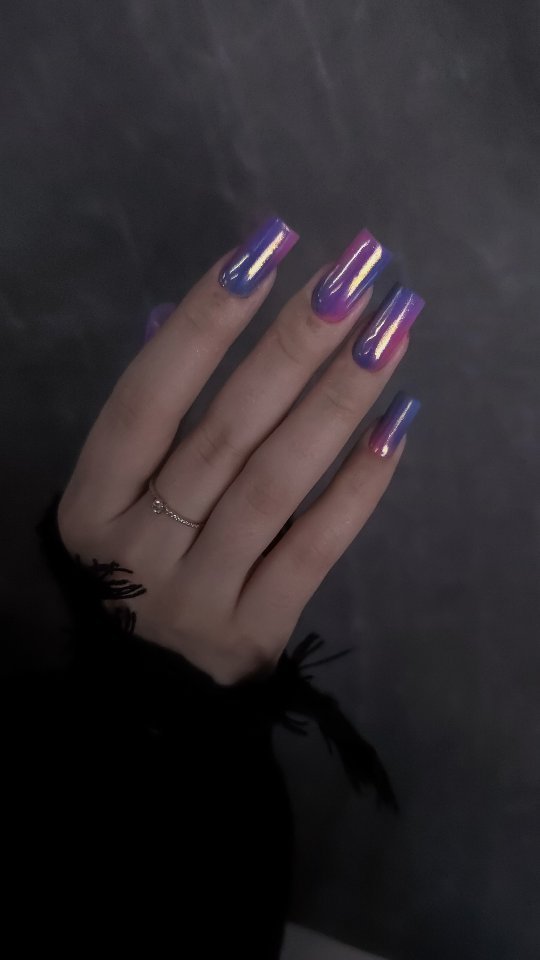 liza_cheri_nail в LOOKY. . Аэрография, которая ...
