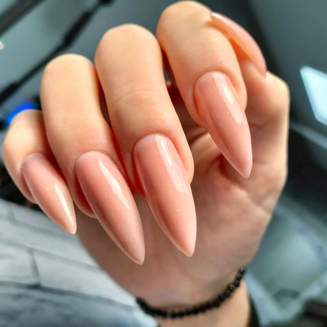 alenushka_nails03 в LOOKY. #маникюр. Для наслаждения 

#м...