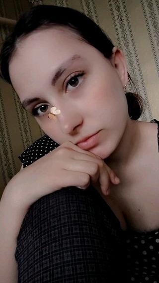 Дарья в LOOKY. . ♥️🌹