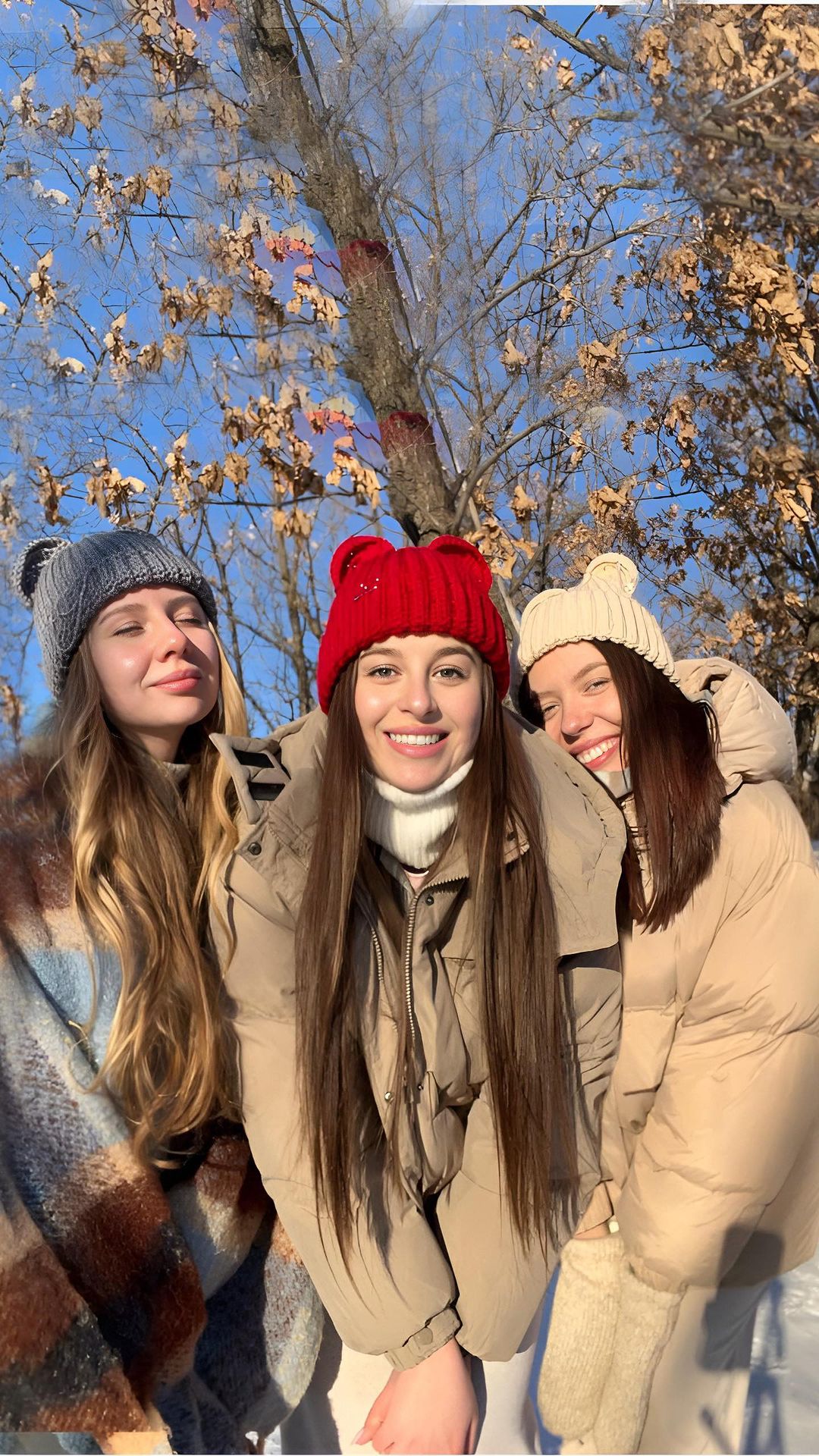 kapikina_ в LOOKY. . Какие мы восхититель...
