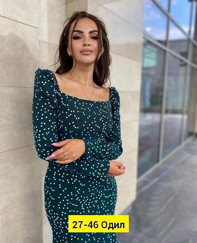 nina4ka_rb в LOOKY. . Платье

Цена: 58руб....