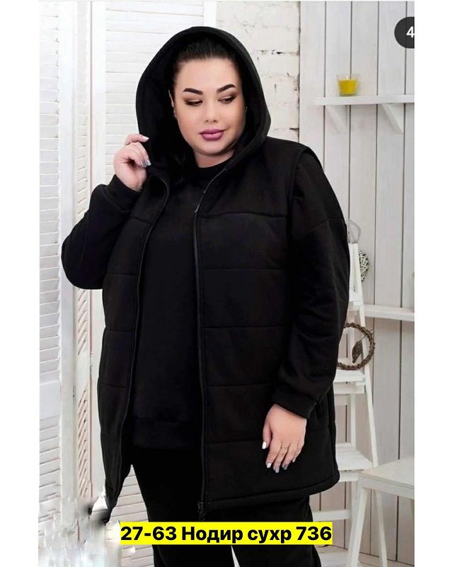 nina4ka_rb в LOOKY. . Костюм тройка

Цена:...