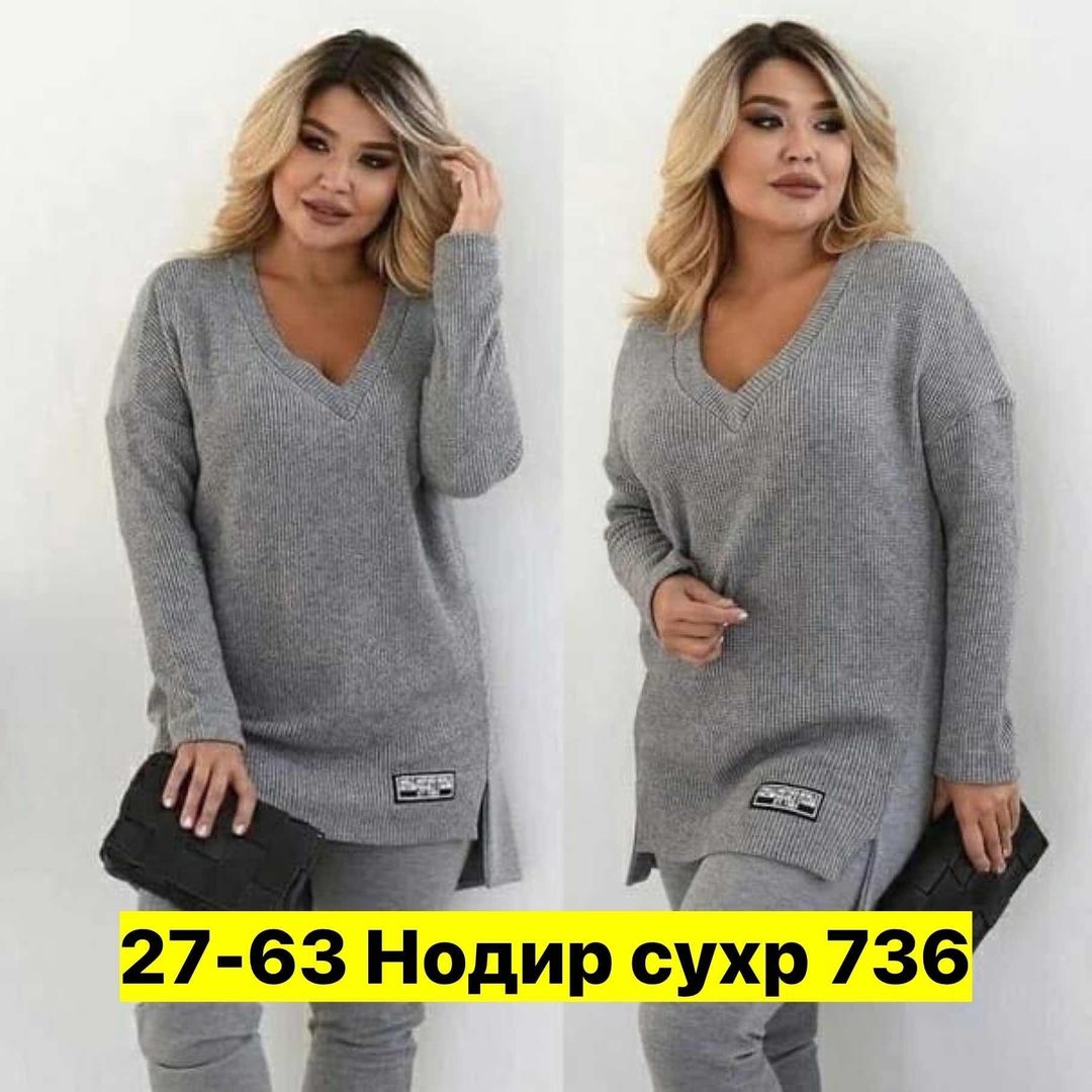 Обувь  Одежда в наличии и под заказ в LOOKY — фото 1