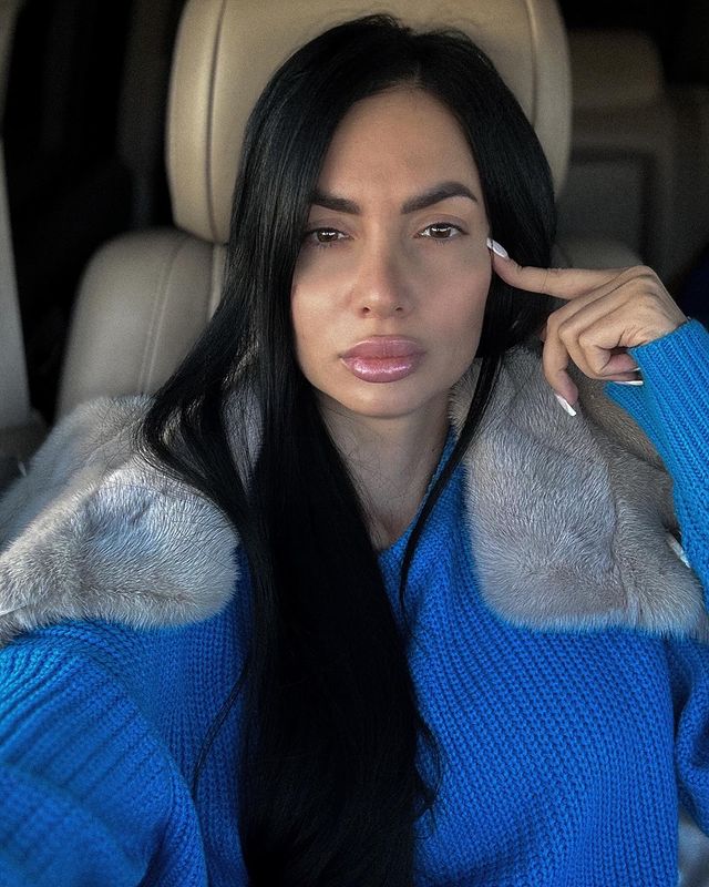 alisssa556 в LOOKY. . null