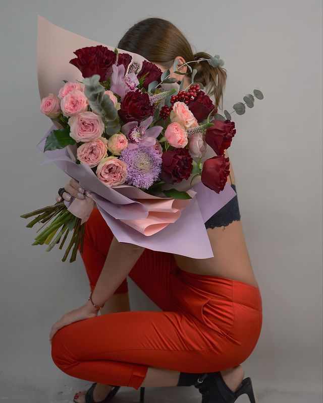simonemartiniflowers в LOOKY. #цветымосква#букетмосква#букетхимки#цветыхимки#14февраля#8марта#цветысдоставкой#цветысдоставкоймосква#букетсдоставкой#букетсдоставкоймосква#14февралябукет#14февраляподарки#14февраля#8мартабукет#. Каждый день 24/7 дос...