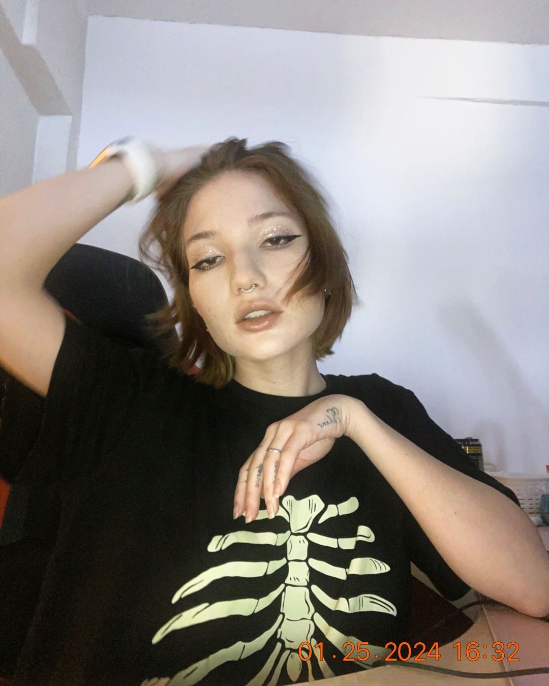 earrwf в LOOKY — …а кушать хочется всегда.