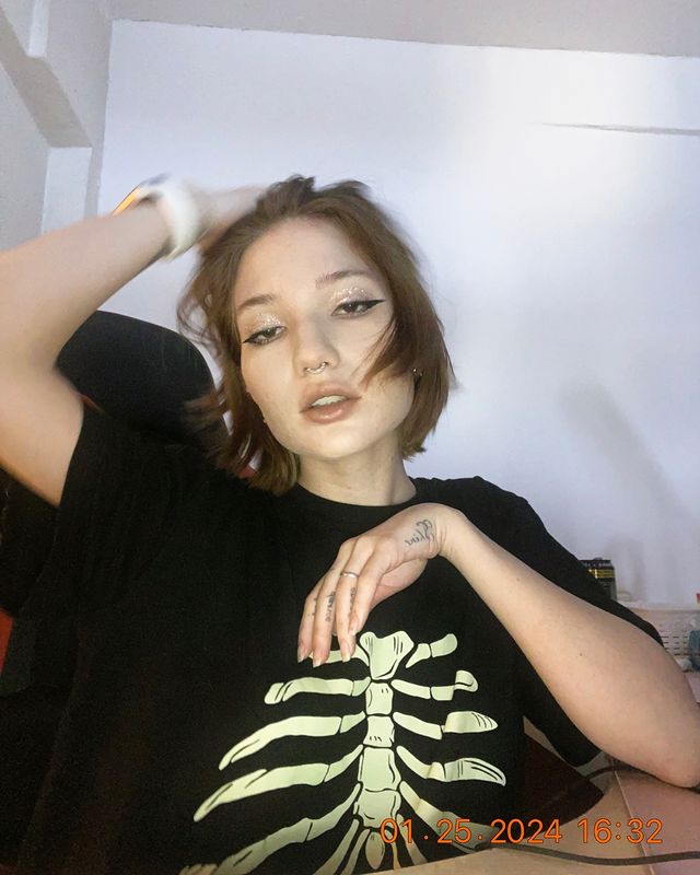 earrwf в LOOKY. . …а кушать хочется вс...