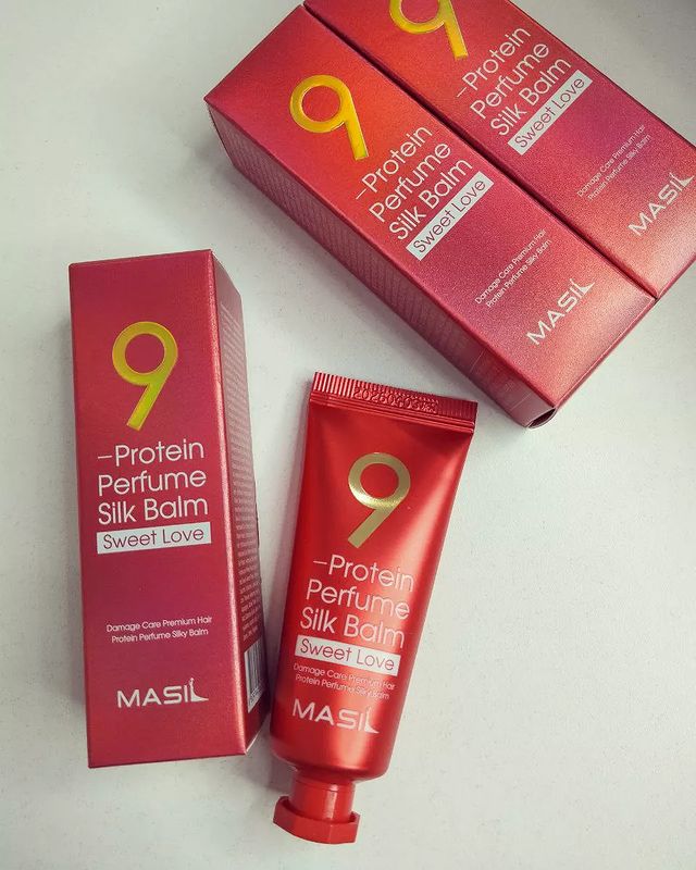 favorite_cosmetics38 в LOOKY. . Несмываемый протеино...