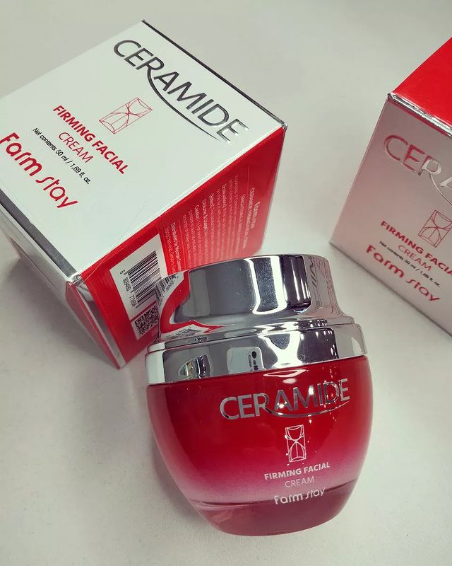 favorite_cosmetics38 в LOOKY. . Укрепляющий крем для...