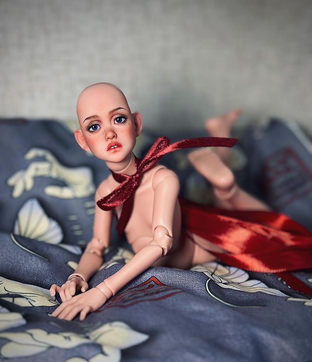 sovabjd в LOOKY. #sovabjd,#bjdphoto,#bjdphotography,#thebrokenmaden,#thebrokenmadendoll,#thebrokenmaidenmoth. • моя милая мини-Мол...