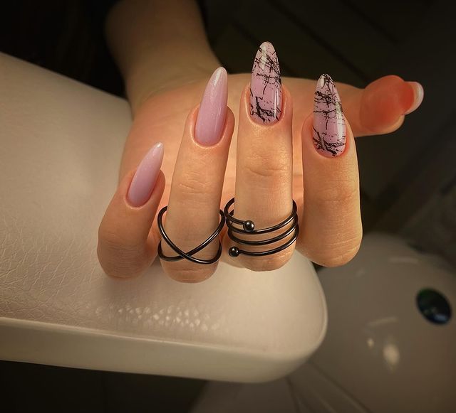 liana_studio_nail в LOOKY. . Ногти могут многое р...