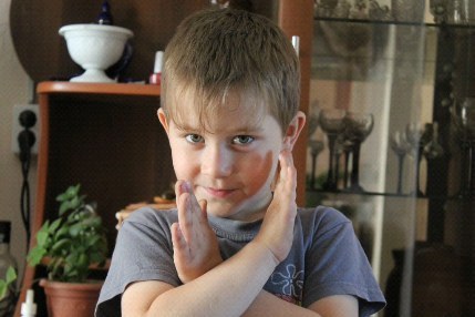 kuz_tatka в LOOKY. . Как так быстро