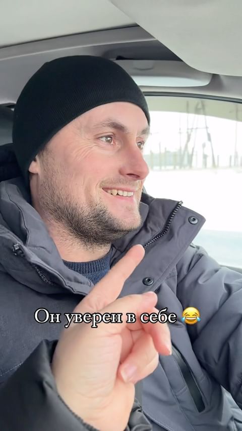 gorodnichev_live in LOOKY. . Мне бы его увереннос...