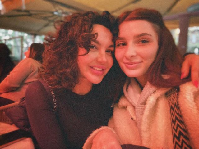 arzu в LOOKY. . BabG&Edoş Sizi seviy...