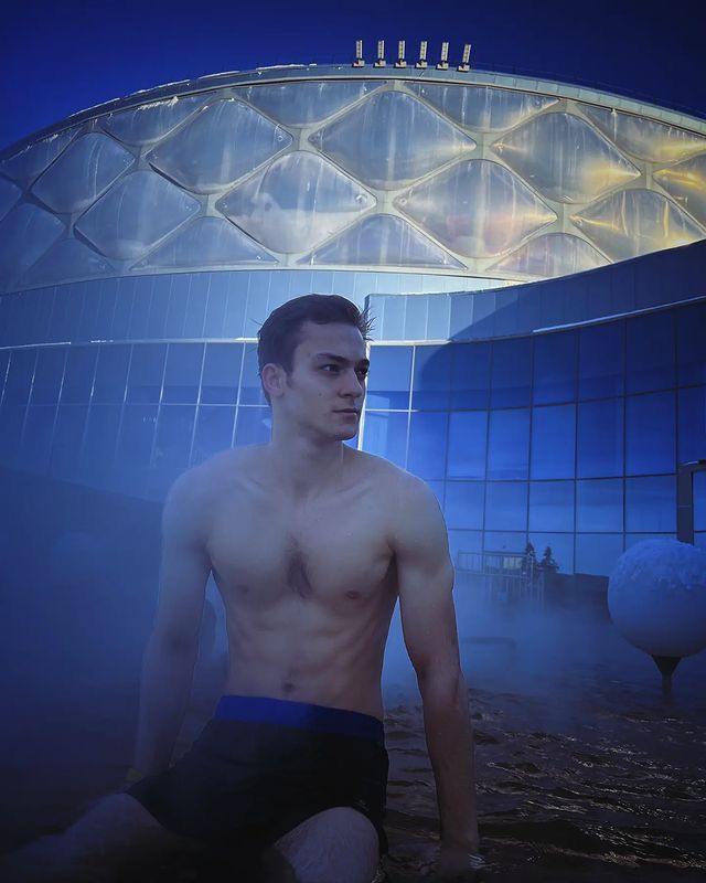 _suleyman086 в LOOKY. . null